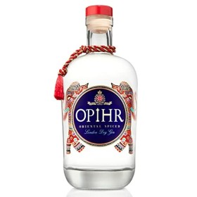 Opihr ORIENTAL SPICED London Dry Gin 42,5% Vol. 1l