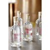 NINKASI - Gin Fleurs de Houblon Saaz Bio - Distilled Gin - 40% Alcool - Origine : France - Bouteille 70cl