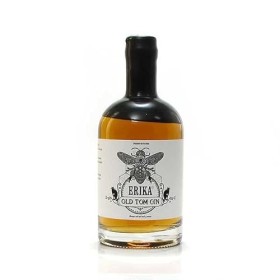 Gin Français Old Tom Miel et Herbes 40% 50cl