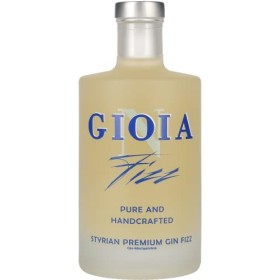 GIOIA Gin Fizz 25% Vol. 0,5l