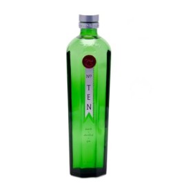Tanqueray Highland No. Ten Distilled Gin 700 ml