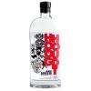 Hooghoudt Raw Genever Gin 0.70 L 1 Unité