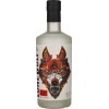 Brewdog Distilling Co. LoneWolf CHILLI & LIME Gin 44% Vol. 0,7l