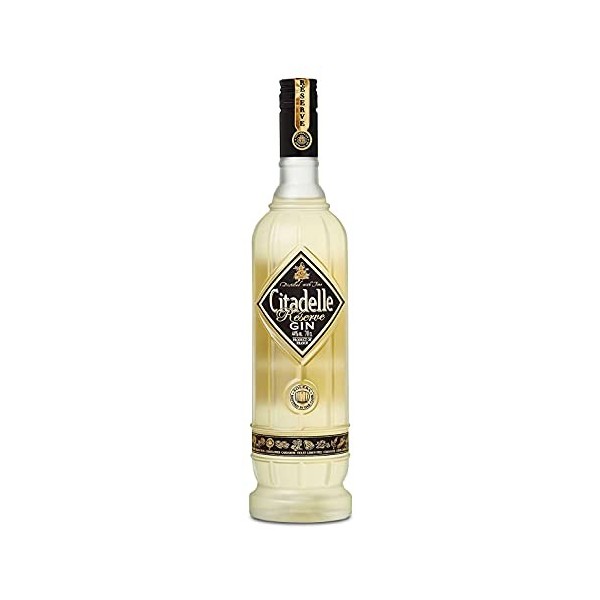 Citadelle Réserve Gin 0,7L 45,2% Vol. 