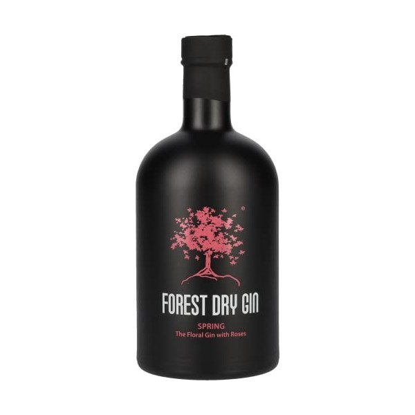 Forest Spirits Spring Forest Dry Gin 0,5 L