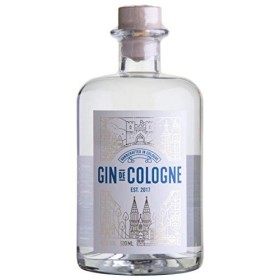 Gin de Cologne 0,5L 42% Vol. 