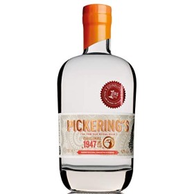 Pickerings Original 1947 0,7L 42% Vol. 