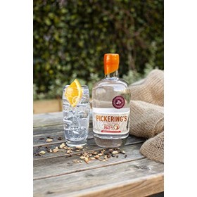 Pickerings Original 1947 0,7L 42% Vol. 