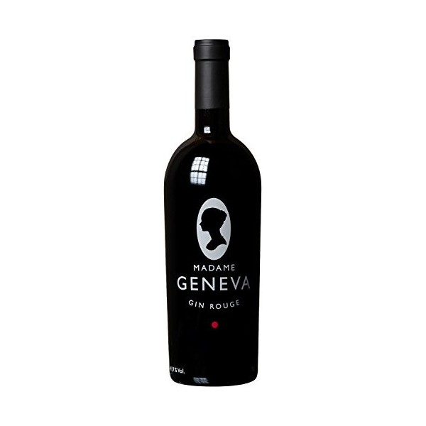 Madame Geneva Gin Rouge 700 ml