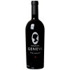 Madame Geneva Gin Rouge 700 ml