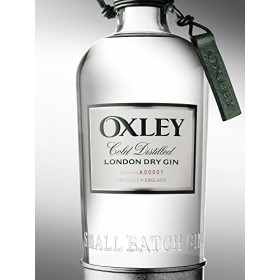 Oxley Gin 70 cl