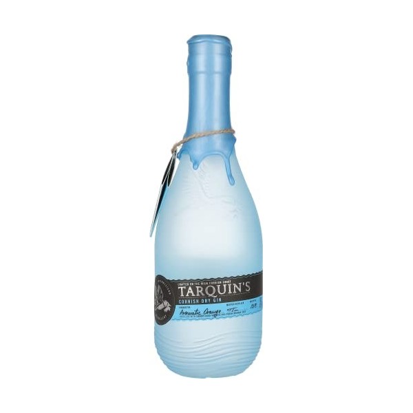 Tarquins Cornish Dry Gin 42% Vol. 0,7l