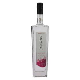 HEATHER London Cut Dry Gin 1&nbsp;x 0,7&nbsp;L 