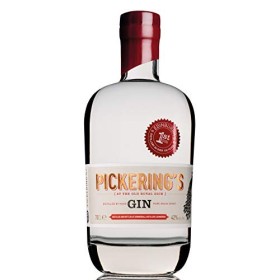 Pickerings Gin 42% Vol. 0,7l