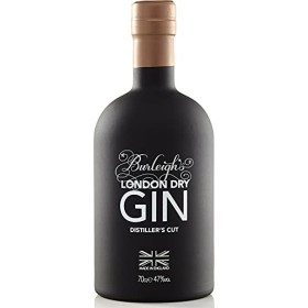 Burleighs Gin Cut London Dry de London Dry Gin Distiller