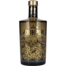 Jodhpur Reserve London Dry Gin 500ml