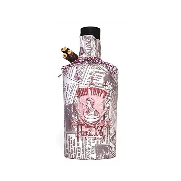 John Tonys Gin 0,7L 40% Vol. 