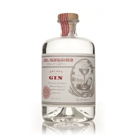 St. George Spirits sec Rye Gin