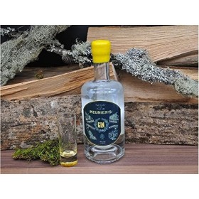 Gin de Savoie - 70 cl