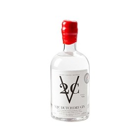 V2C Classic Dutch Dry Gin 0,7L 41,50% Vol. 