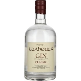 Wieser Classic GIN 40% Vol. 0,5l