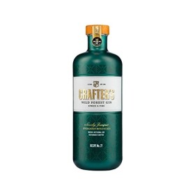 Crafters Wild Forest Gin No 27, 700 ml