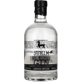 Steinhorn Gin London Dry Gin 44% Vol. 0,5l