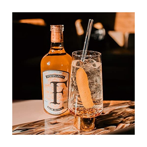 Ferdinands Saar Quince 30% Vol. 0,5l