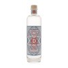 DODDs Gin - Distilled Gin - 49,9% Alcool - Origine : Angleterre - Bouteille 50 cl