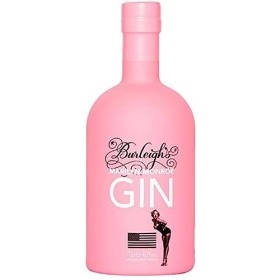 Burleighs MARILYN MONROE GIN 40% Vol. 0,7l