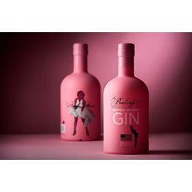 Burleighs MARILYN MONROE GIN 40% Vol. 0,7l