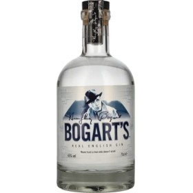 Bogarts California Real English Gin 700 ml