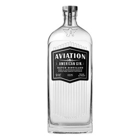 AVIATION GIN 70cl Bouteille