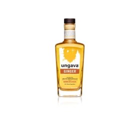 Ungava Ginger Canadian Gin 0,7L 37,5% Vol. 