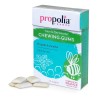 PROPOLIA - Chewing-gums Propolis & Menthe - Hygiène buccale, Protection et haleine fraîche - Sans sucres - Fabriqués en Franc