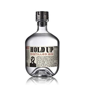 Hold Up Distilled Gin 70cl 43°