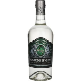Lebensstern GARDEN GIN 43% Vol. 0,7l