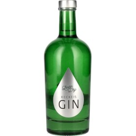 Keckeis London Dry Gin 0,5 L