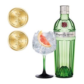 Tanqueray N°10