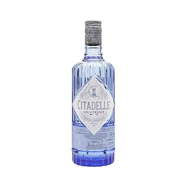 Gin Citadelle Classique - 70cl 44%