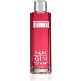 Thunder Really Pink Gin 0,7L 37,5% Vol. 