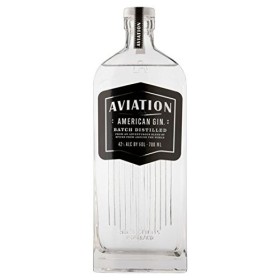 Gin Aviation 70cl