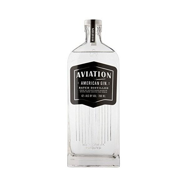 Gin Aviation 70cl