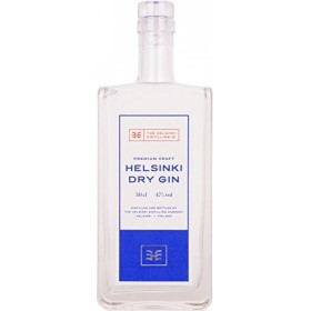Helsinki Dry Gin 0,5 L