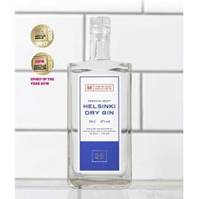 Helsinki Dry Gin 0,5 L