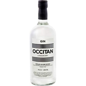 Gin Occitan Bordiga 0,7 ℓ