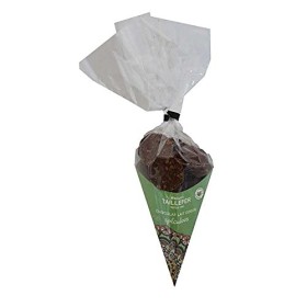 Maison Taillefer Cornet de Chocolat Lait Speculoos 150 g