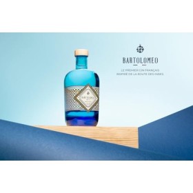 BARTOLOMEO GIN 700ML 44°
