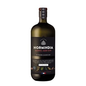 Gin NORMINDIA Barrel Aged