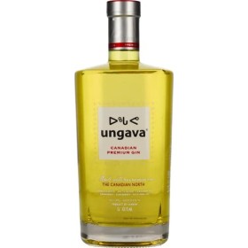 Ungava Canada Gin 43,1% Vol. 1l